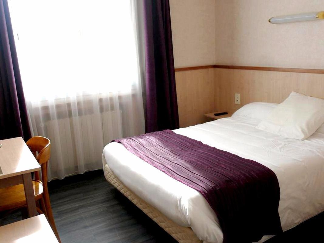 Hotel Le Palous