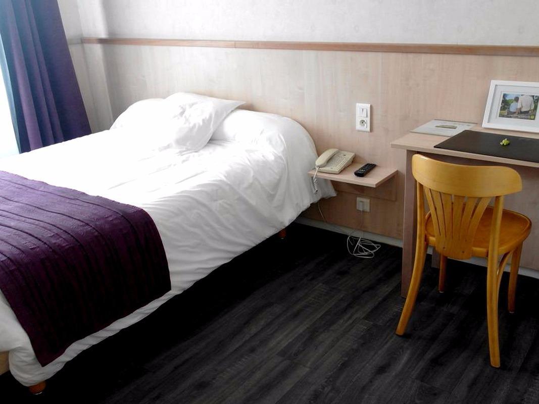 Hotel Le Palous
