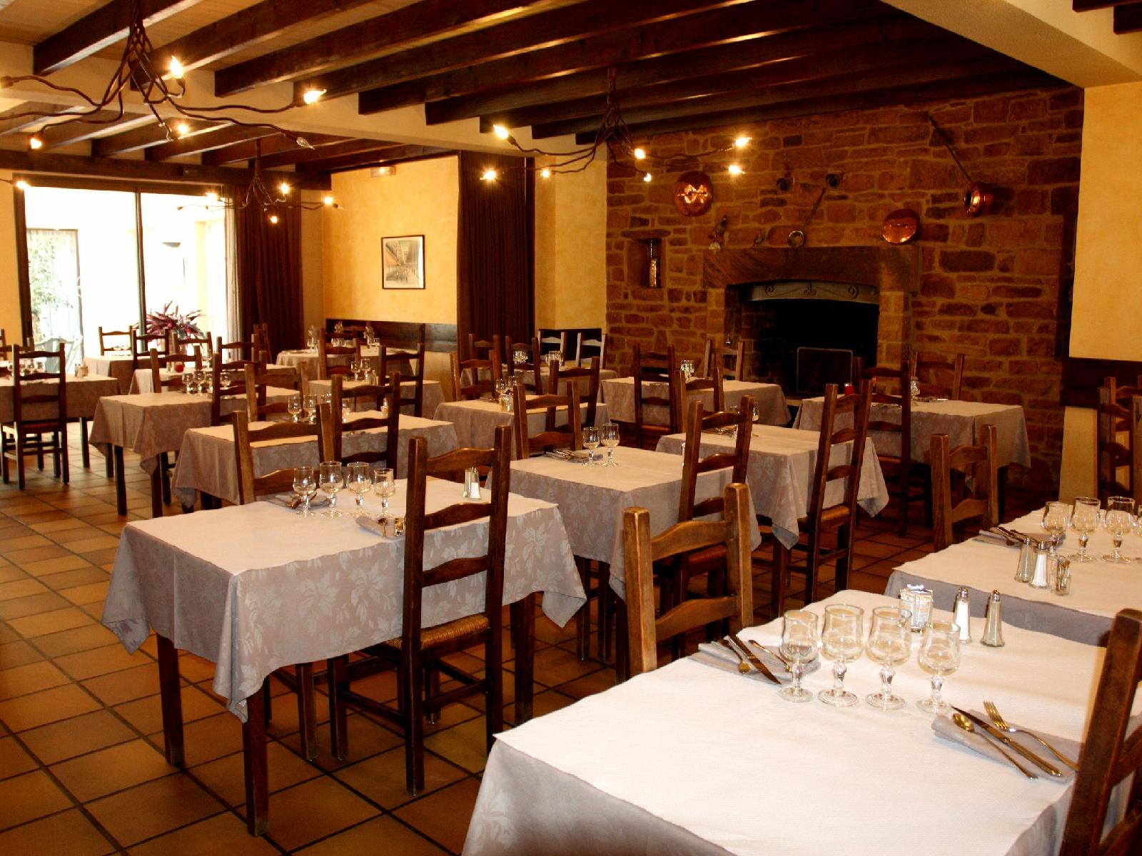 Hotel Le Palous