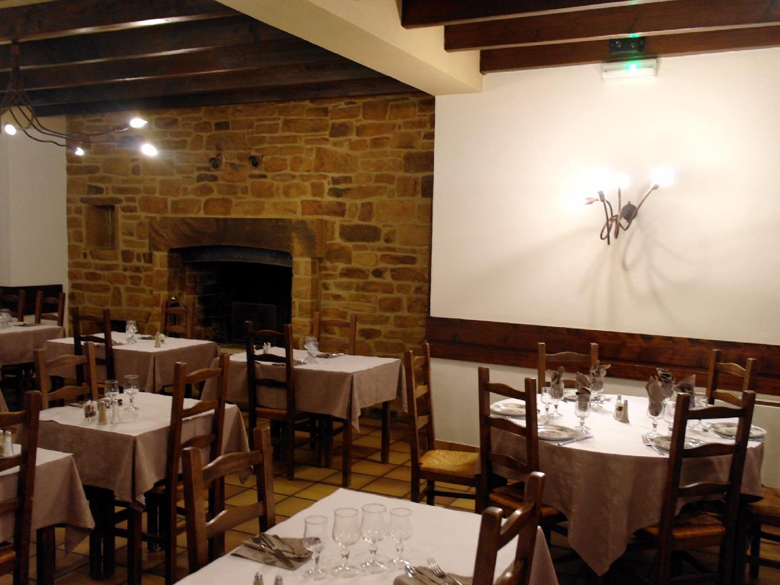 Hotel Le Palous