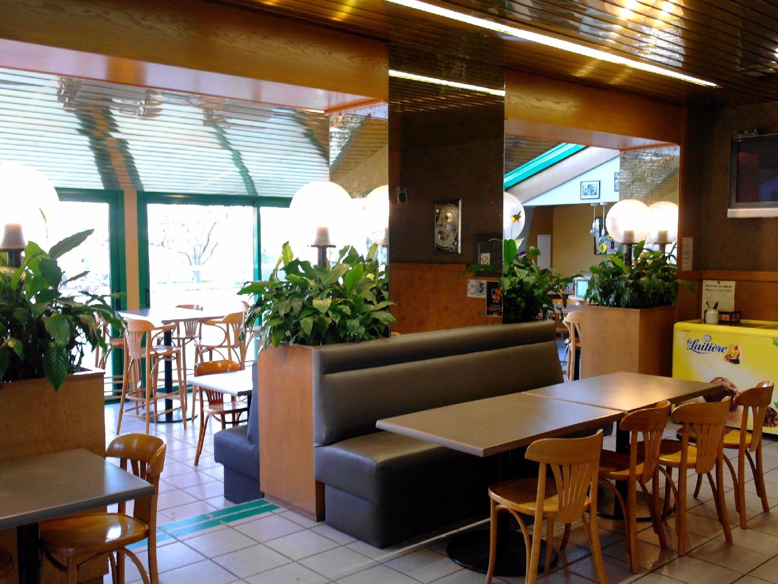 Hotel Le Palous