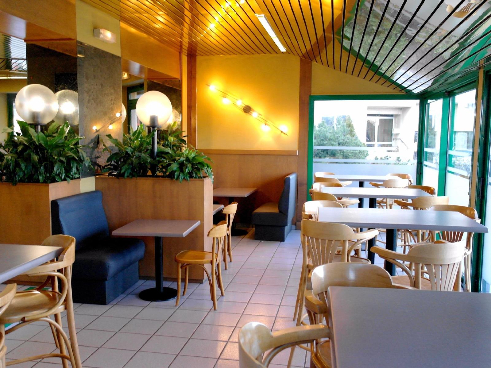 Hotel Le Palous