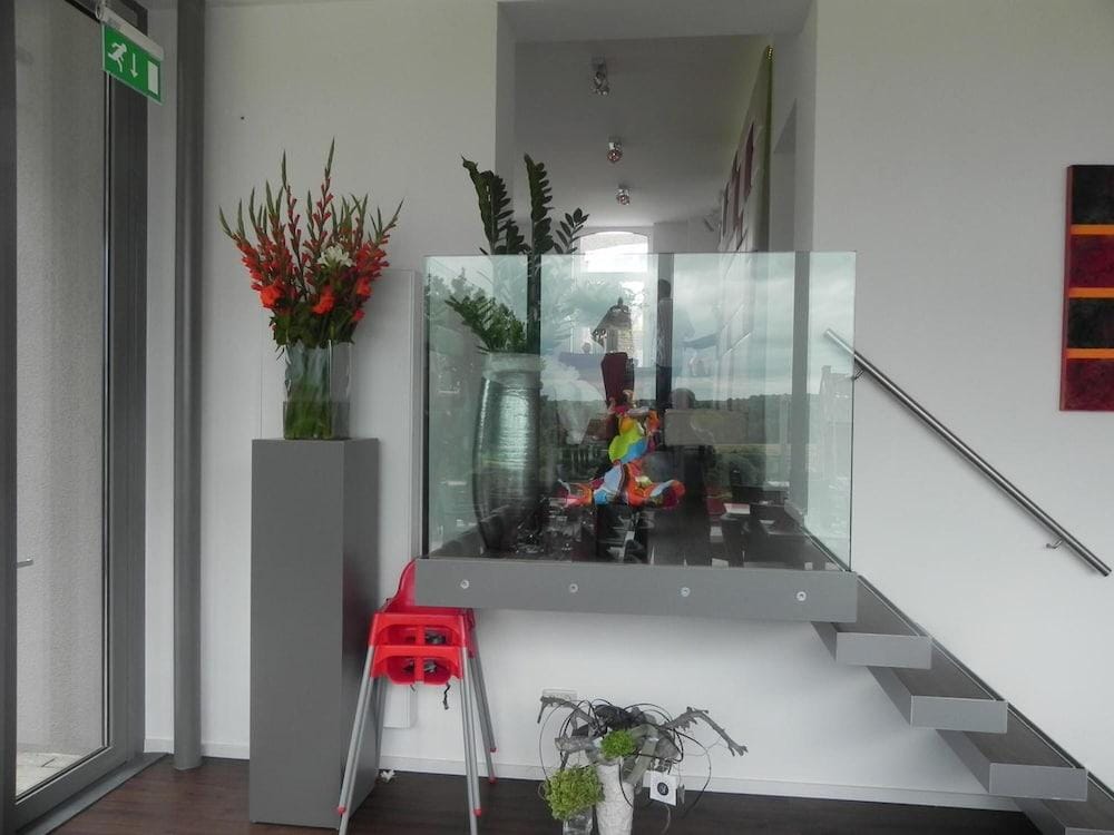Hotel Restaurant Uit De Kunst