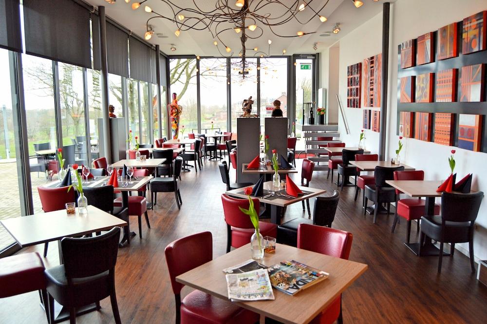 Hotel Restaurant Uit De Kunst