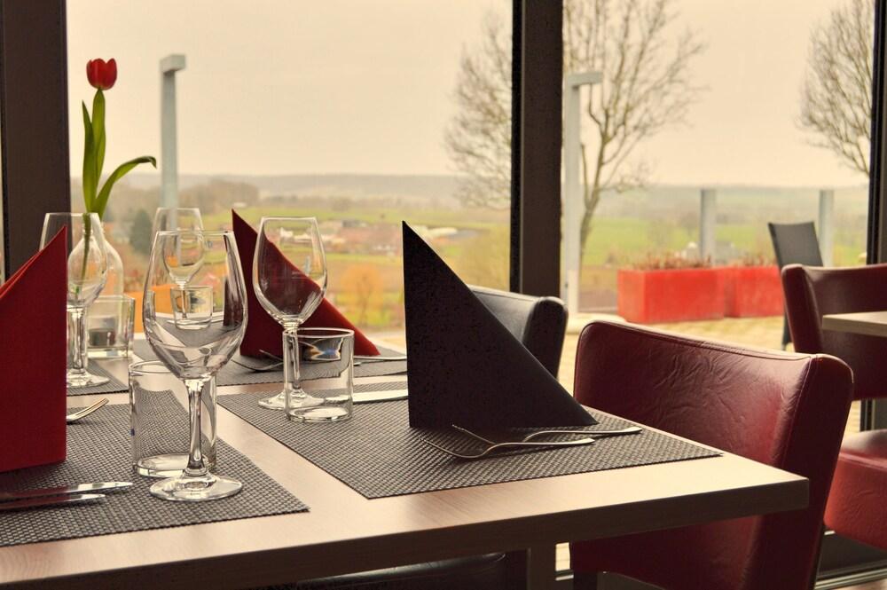 Hotel Restaurant Uit De Kunst