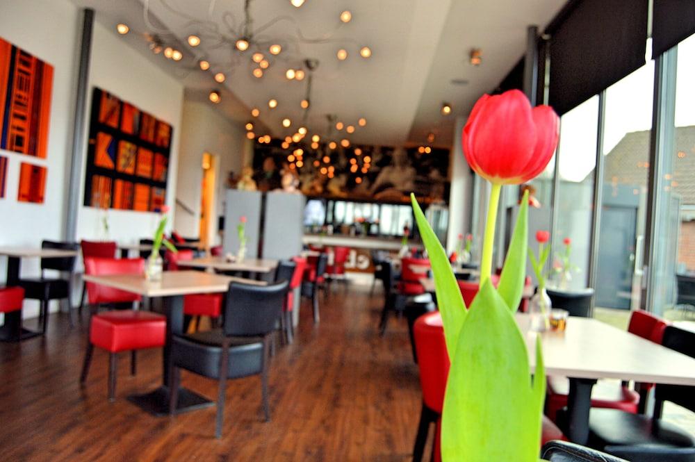 Hotel Restaurant Uit De Kunst