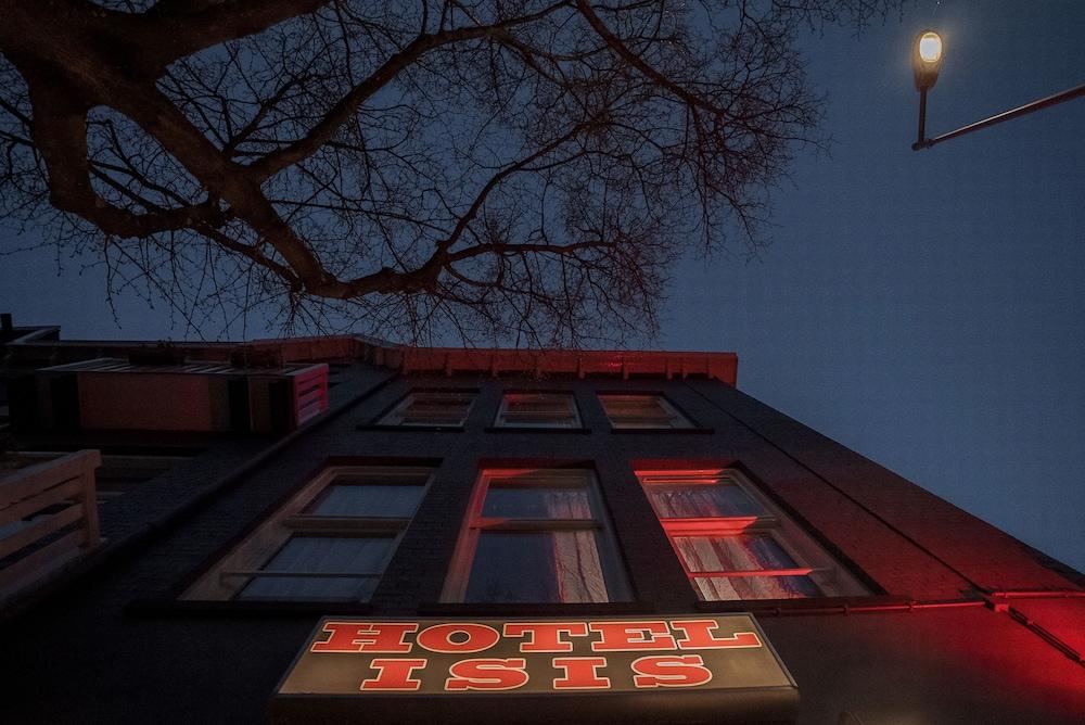 Hotel Isis