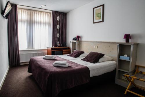 Logement de Gaaper