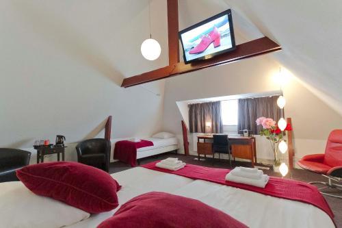 Logement de Gaaper