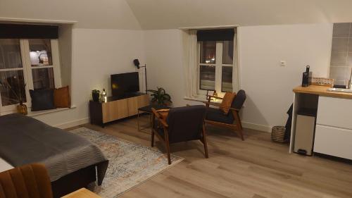 Logement de Gaaper