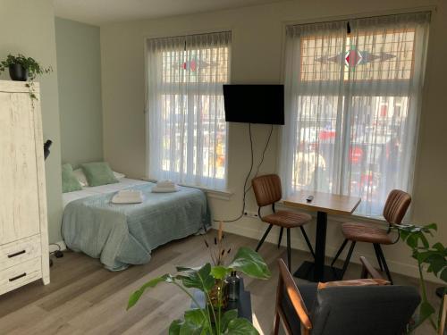 Logement de Gaaper