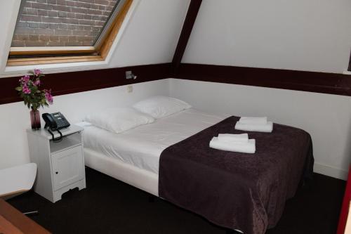 Logement de Gaaper