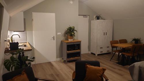 Logement de Gaaper