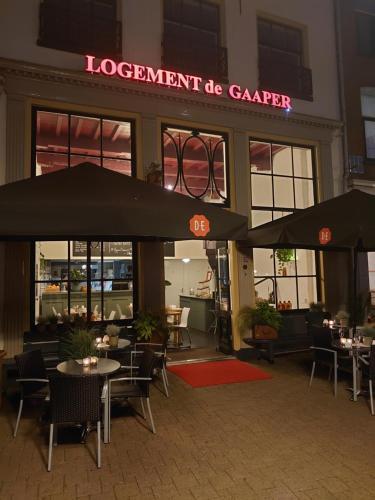 Logement de Gaaper
