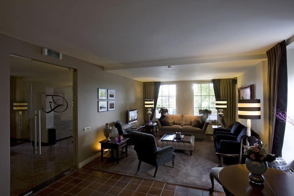 Hotel Edenpark