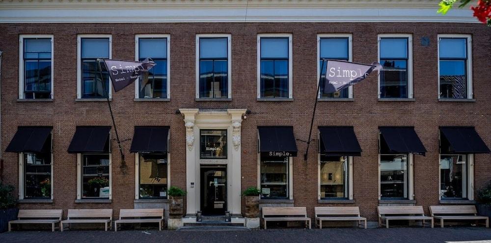 Hotel Simple