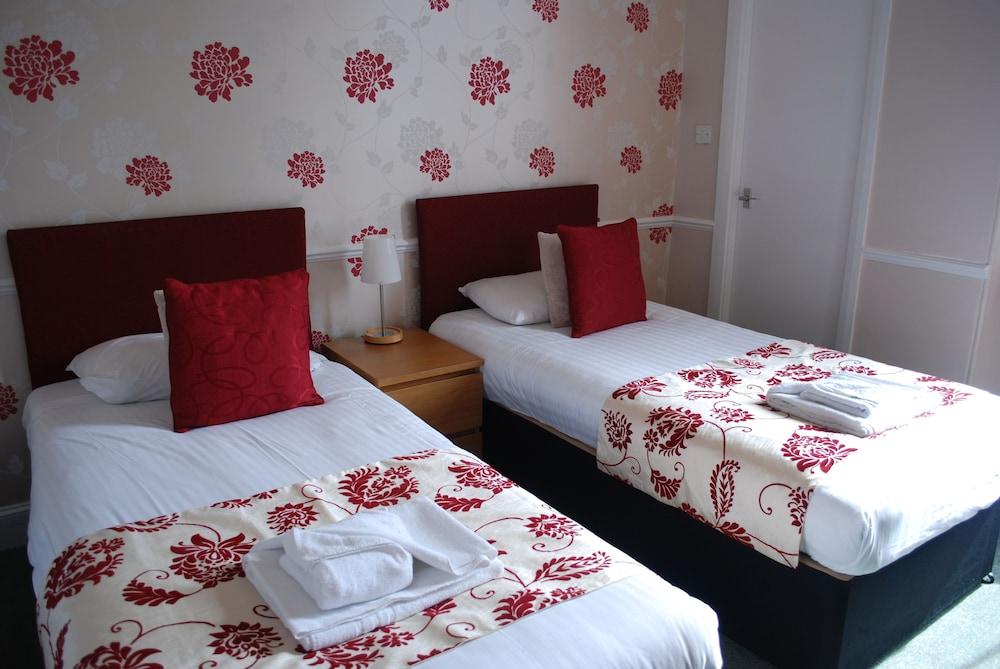 The Ardyne Guest House