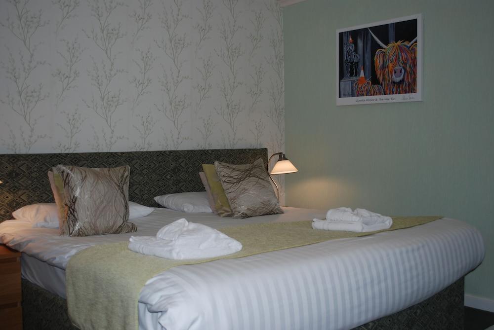 The Ardyne Guest House