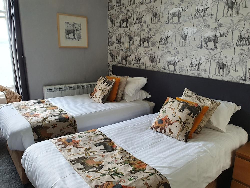 The Ardyne Guest House