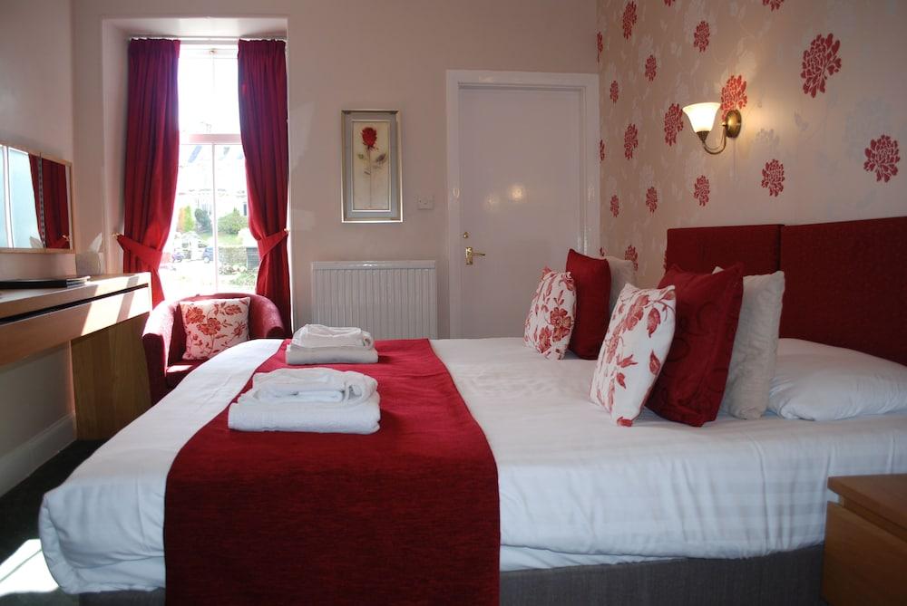 The Ardyne Guest House