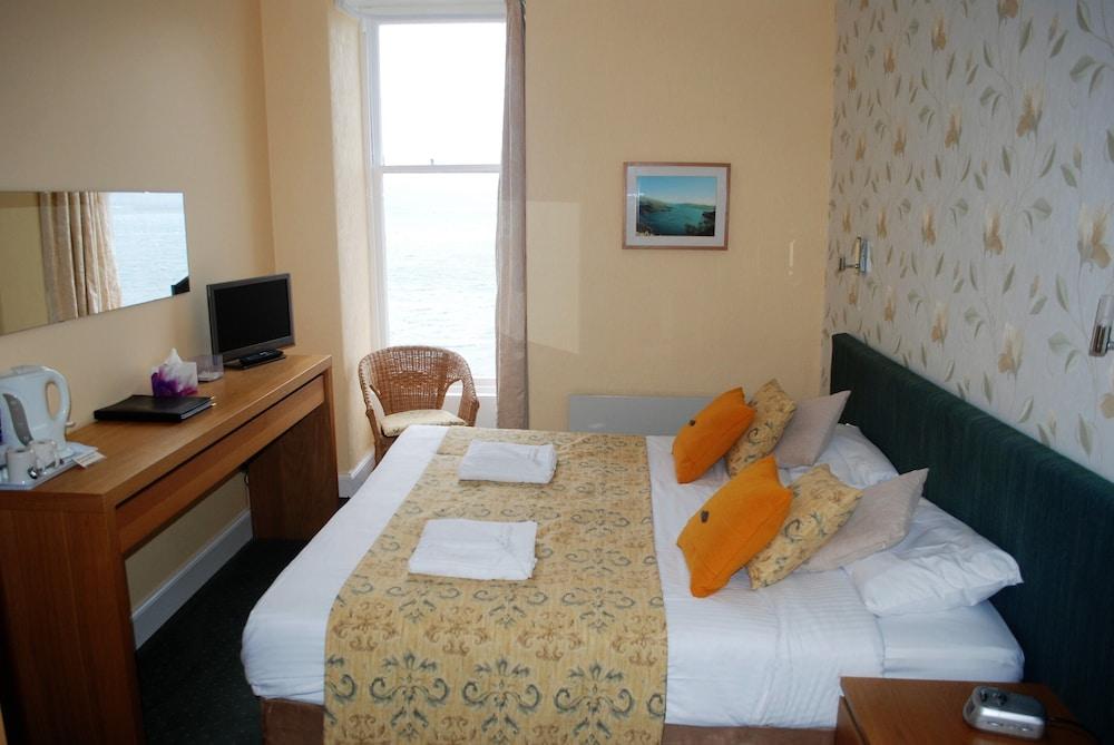 The Ardyne Guest House