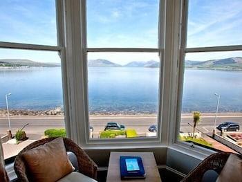 The Ardyne Guest House