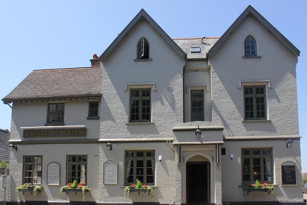 Prince of Wales