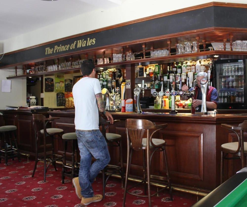 Prince of Wales