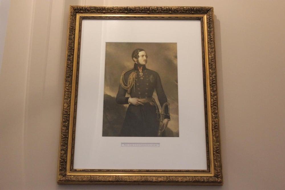 Prince of Wales
