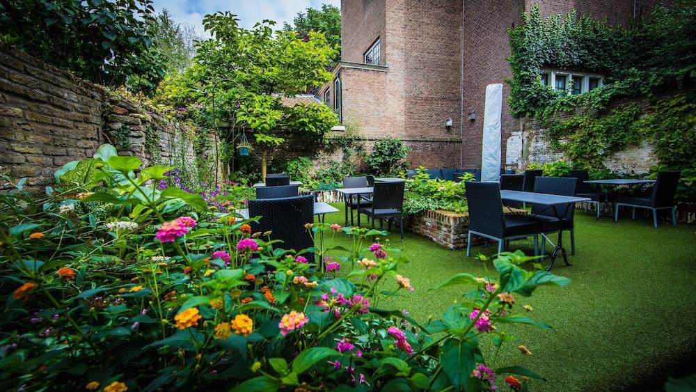 B&B 't Poorthuys