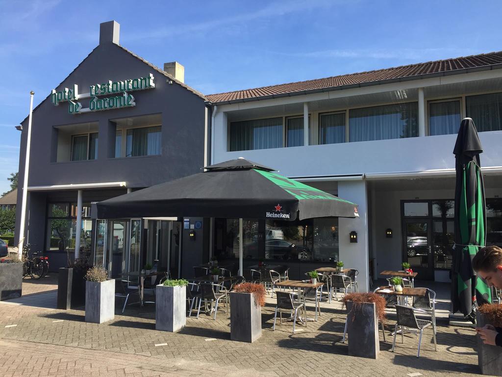 Hotel de Baronie