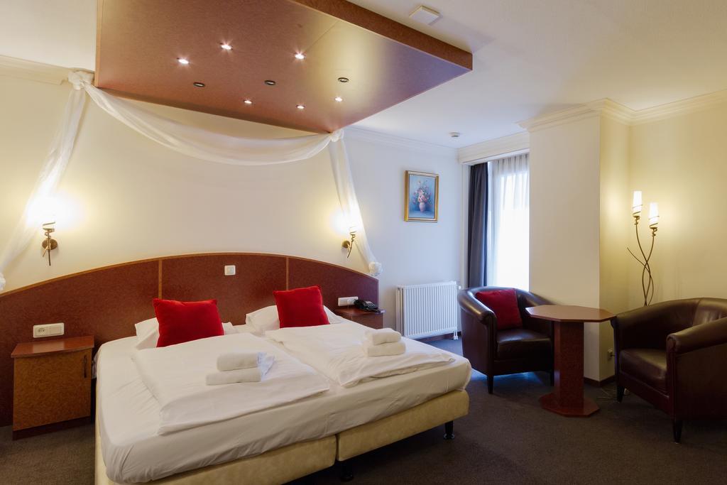 Hotel de Baronie