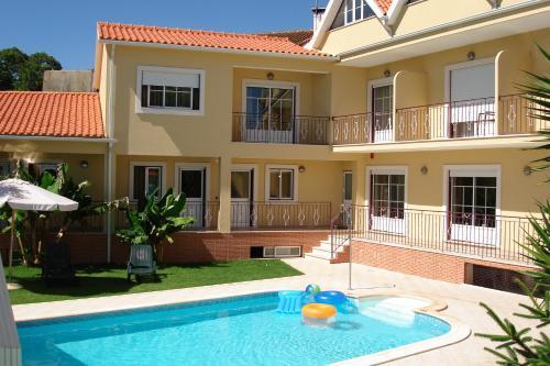 Hotel Rural Solar Das Freiras