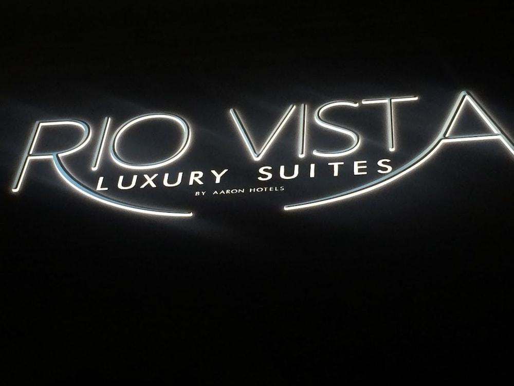 Rio Vista Hotel