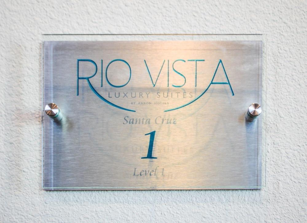 Rio Vista Hotel