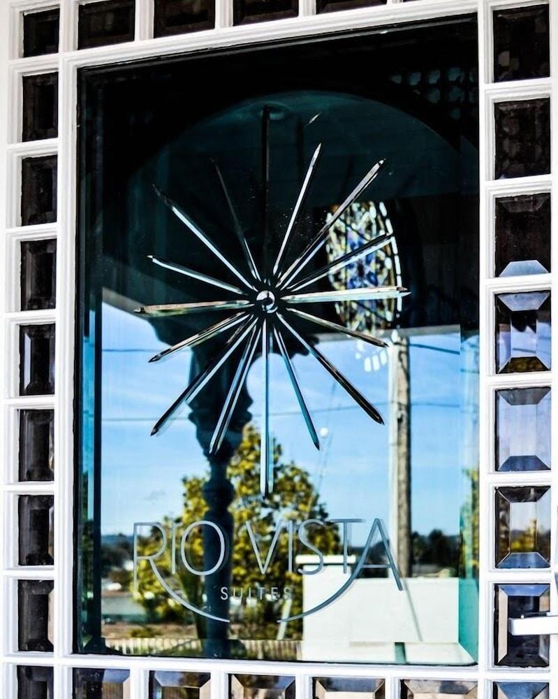 Rio Vista Hotel