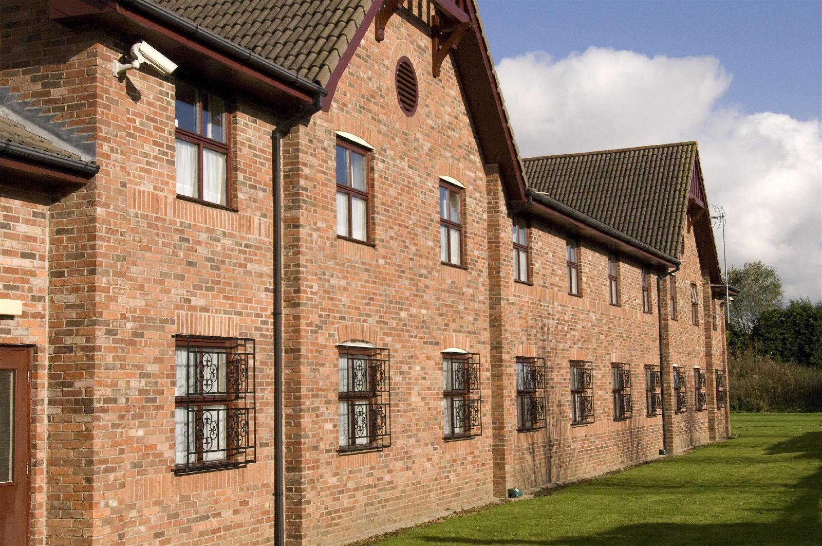 Premier Inn St. Helens South