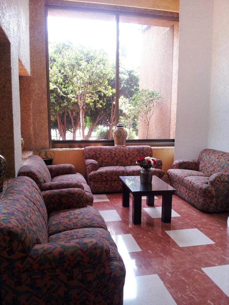 Hotel Inn Sur