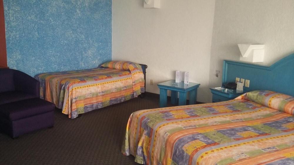 Hotel Inn Sur