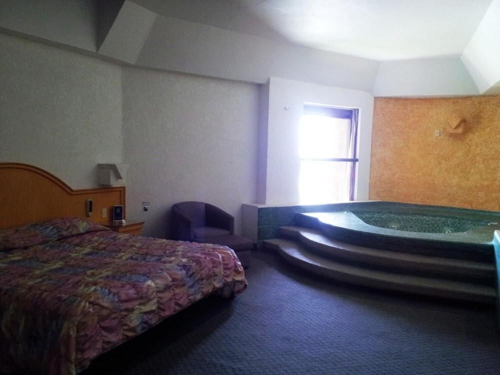 Hotel Inn Sur