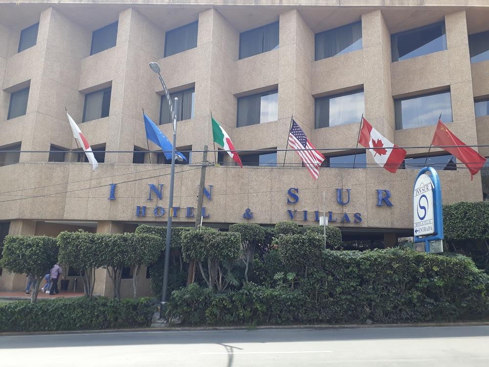 Hotel Inn Sur