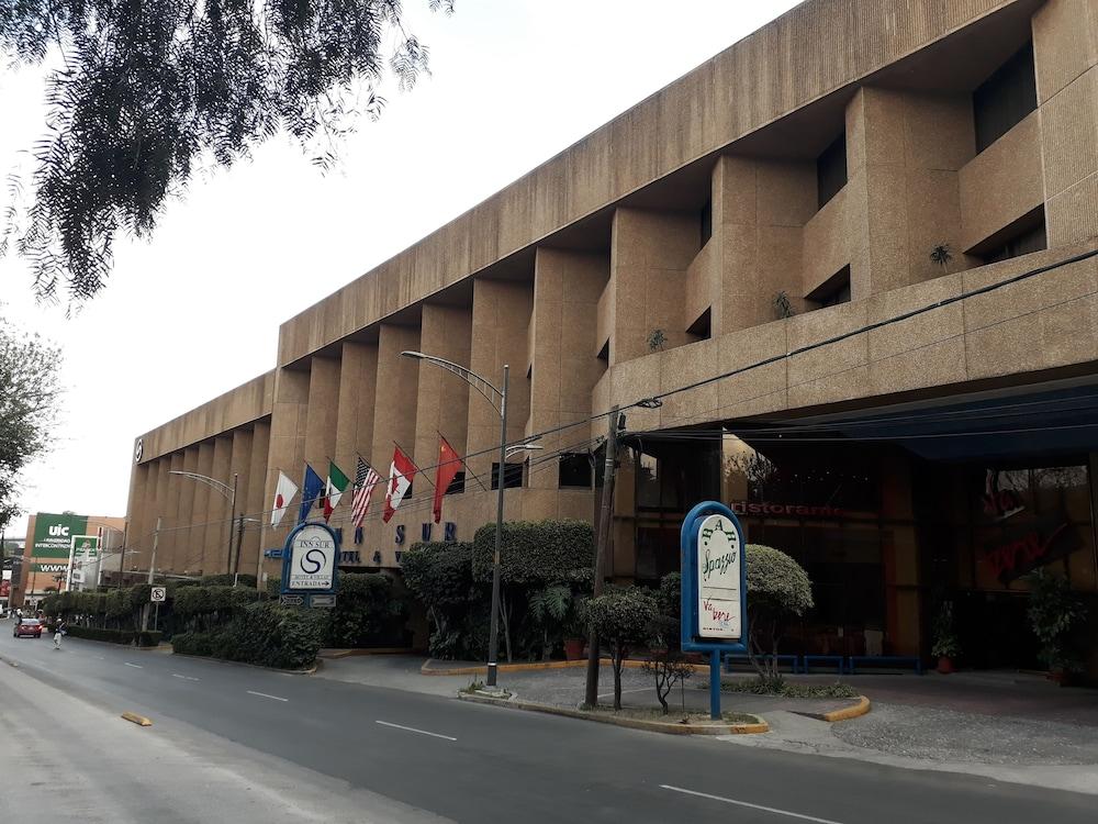 Hotel Inn Sur