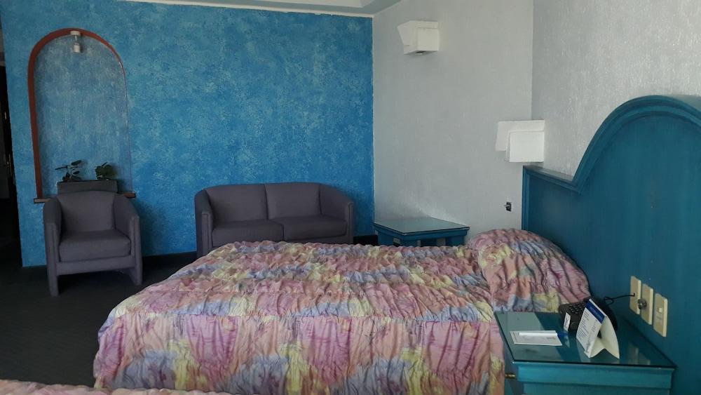 Hotel Inn Sur