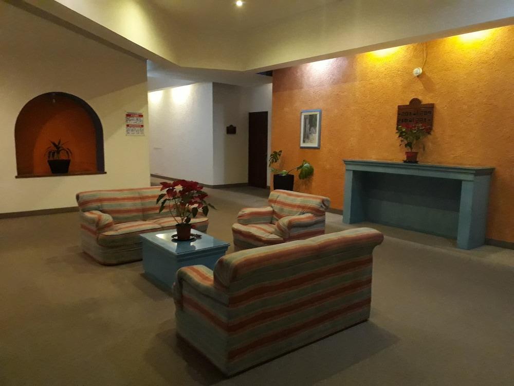 Hotel Inn Sur