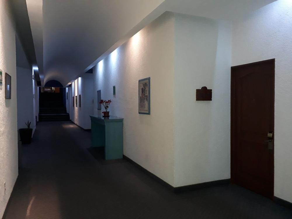 Hotel Inn Sur