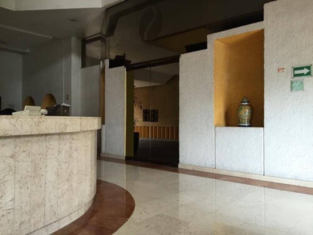 Hotel Inn Sur