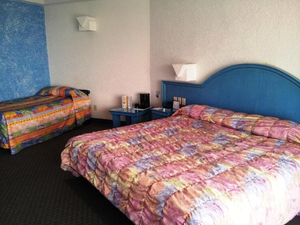 Hotel Inn Sur