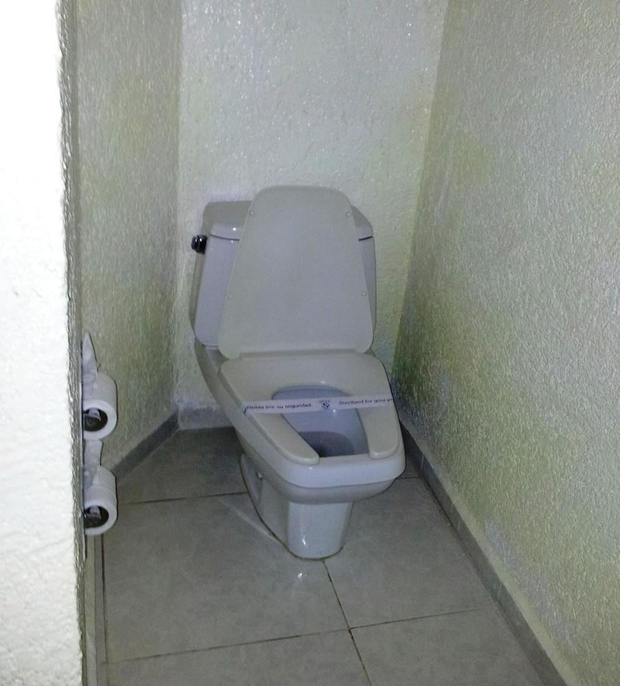 Hotel Inn Sur