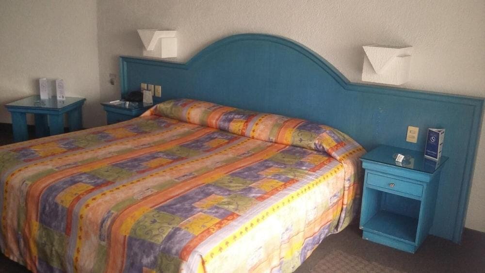 Hotel Inn Sur