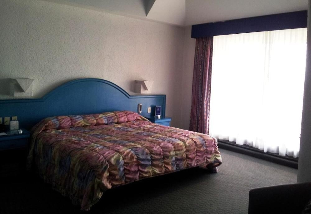 Hotel Inn Sur